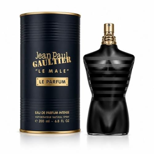 Jean Paul Gaultier Le Male Le Parfum for men - Eau...