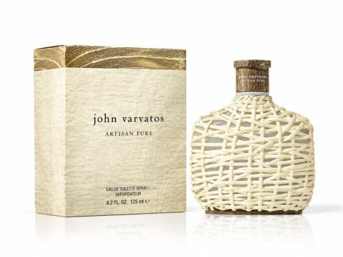 عطر جون فارفاتوس ارتيزان بيور او دو تواليت 125مل