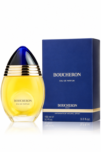 عطر بوشرون النسائي او دو بارفيوم 100مل