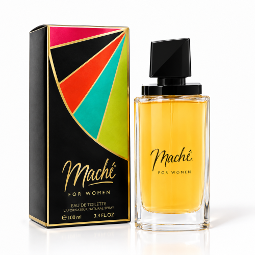 عطر ماكي من بوب ماكي 100مل