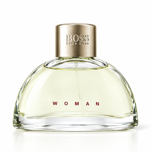 عطر هوغو بوس وومن الابيض او دو بارفيوم 90مل