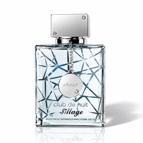 عطر ارماف كلوب دي نوي سيلاج او دو بارفيوم 105مل