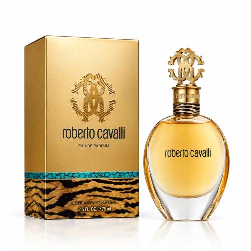 عطر روبرتو كفالي او دو بارفيوم 75مل