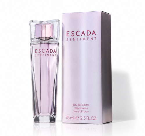 عطر اسكادا سنتمنت او دو تواليت النسائي 75مل