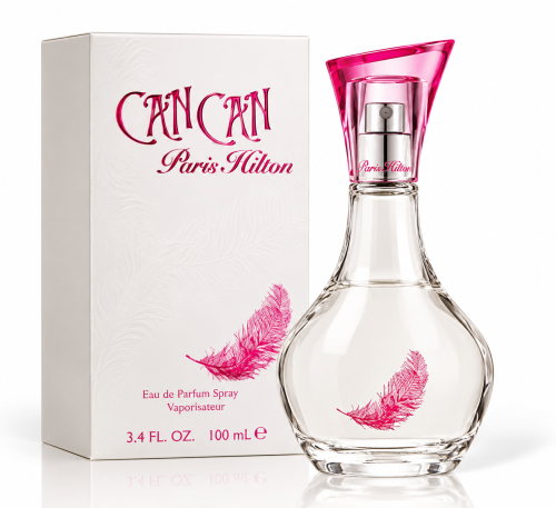 عطر باريس هيلتون كان كان او دو بارفيوم 100مل
