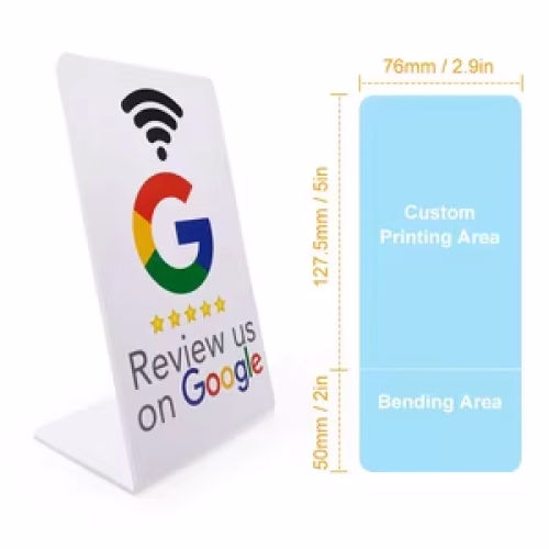 استاند قوقل ماب nfc