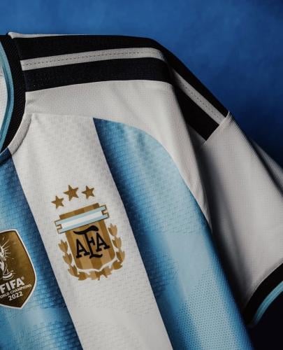 تيشيرت منتخب الارجنتين 26