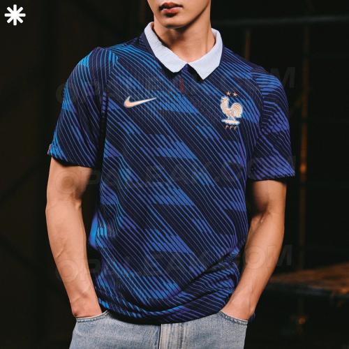 France national team basic T-shirt