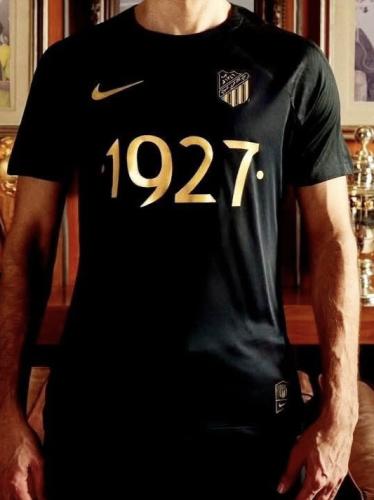 تيشيرت الاتحاد الاسود التاريخي