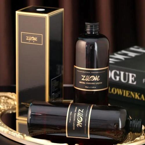 زيت عطري عديم اللهب للعلاج العطري