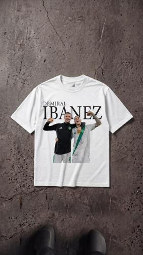 تيشرت النخبه DEMIRAL IBANEZ