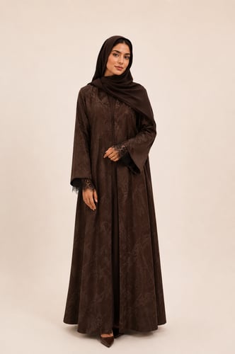 Qamra - Brown