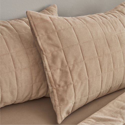 طقم مفارش مزدوج كوين Lydia