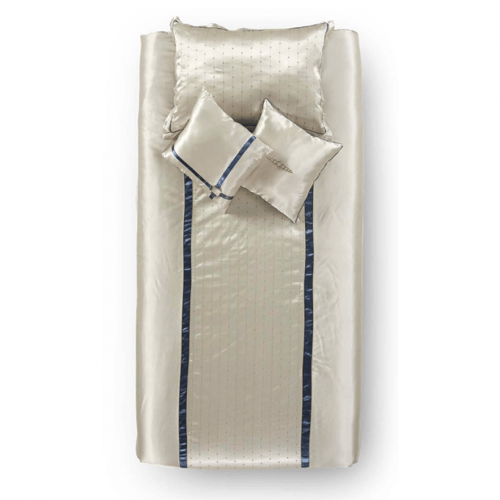 طقم مفارش أطفال Elegant Blue