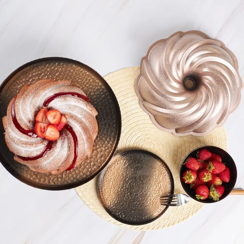 قالب كيك Pare