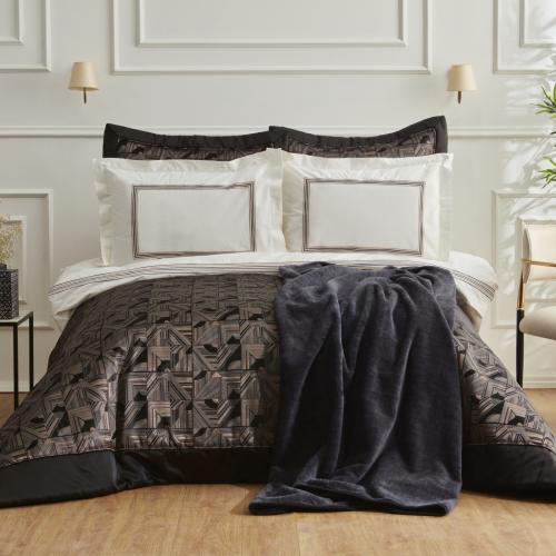 طقم مفارش عرايس كوين Asteria