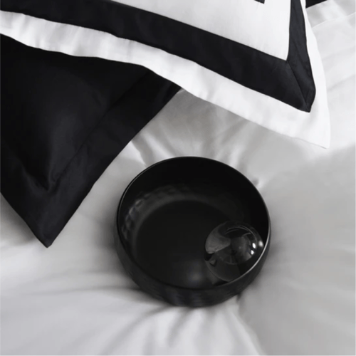 طقم مفارش مزدوج كوين Charlotte