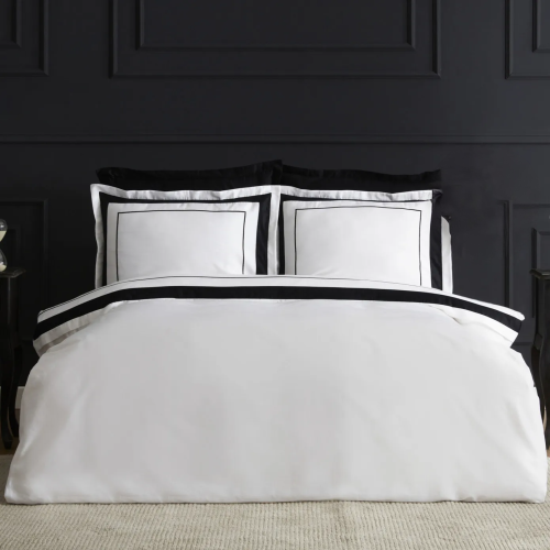 طقم مفارش مزدوج كوين Charlotte