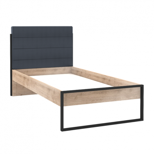 سرير أطفال Irony