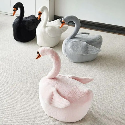 كنبة أطفال Swan