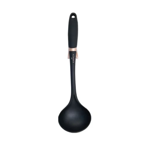 Blush Soup Scoop Spoon