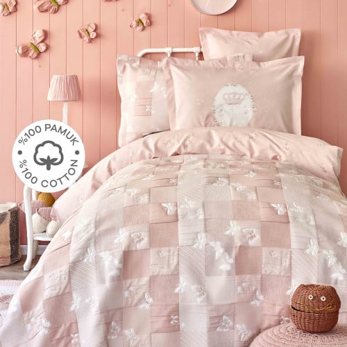 طقم مفارش مفرد Fizzy