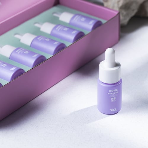 مجموعة عطور الميني - كولكشن الفنادق