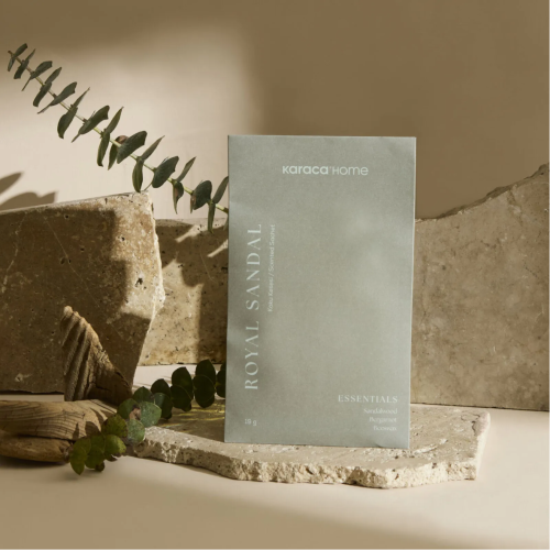 كيس معطر للملابس Royal Sandal