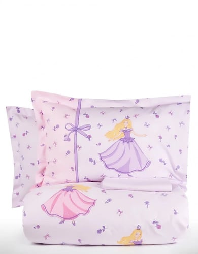 طقم مفارش أطفال Selkie