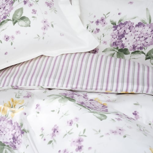 طقم مفارش مزدوج كوين Clementi