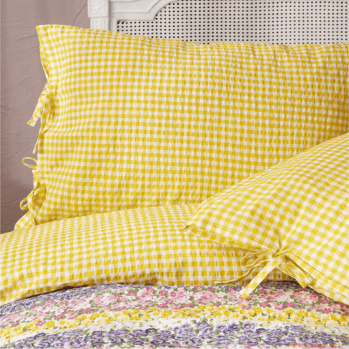 طقم مفارش مفرد Noniro Lila