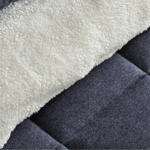 طقم مفارش مزدوج كوين Star Cozy