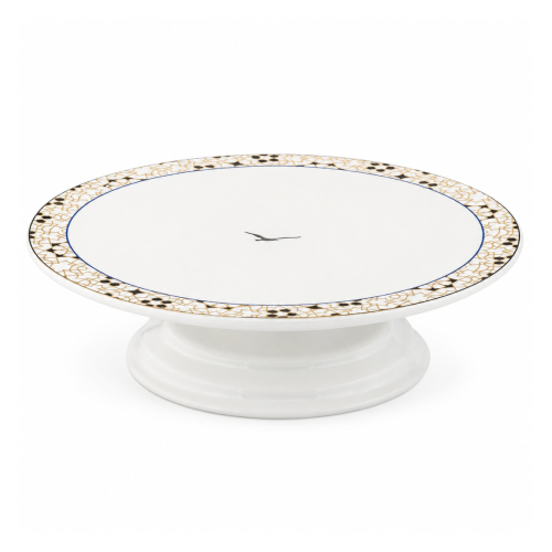 Larache cake stand