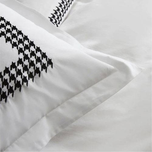 طقم مفارش مزدوج كوين Juanita