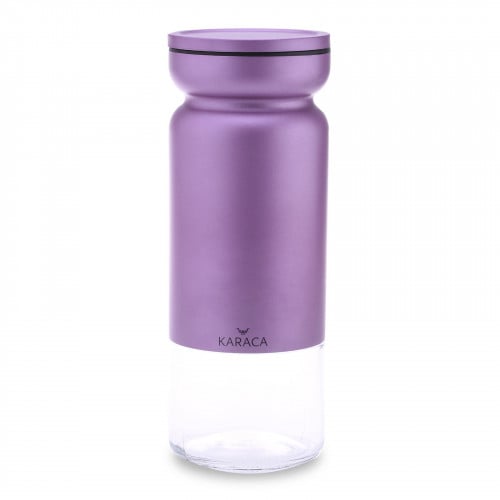 حافظة حبوب وبهارات Julia حجم كبير