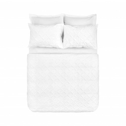 طقم مفارش مفرد Castello