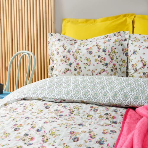 طقم مفارش مزدوج كوين Narlo