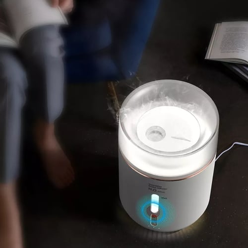 فواحة إلكترونية مائية Jellyfish