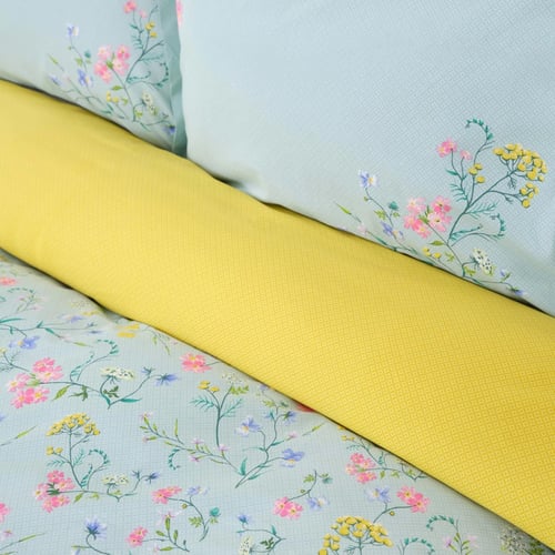 طقم مفارش مزدوج كوين Eliana