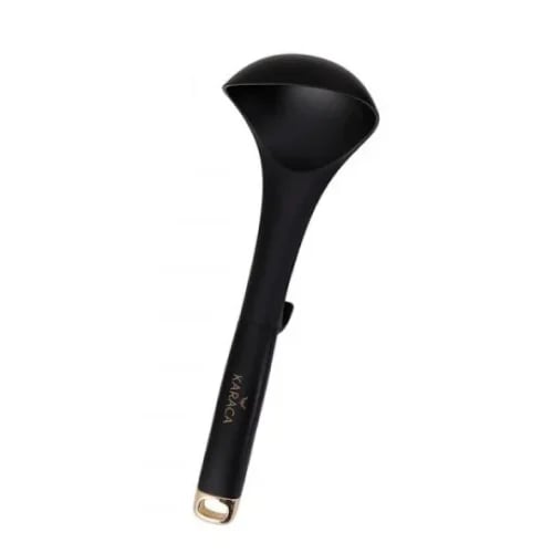 Black Gold Soup Scoop