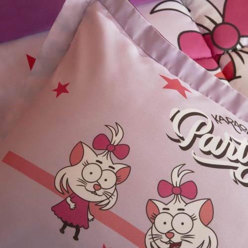 طقم مفارش أطفال Canan