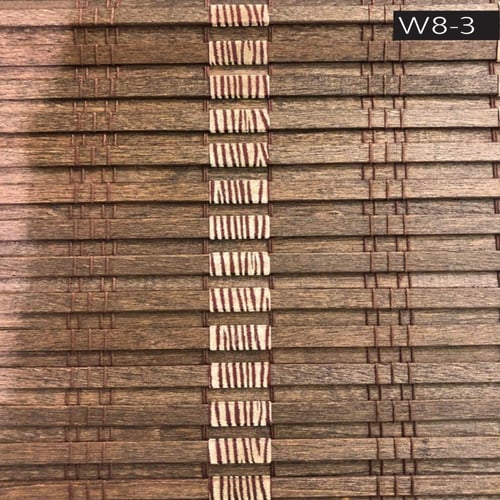 ستارة بامبو رول اب Bali