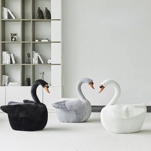 كنبة أطفال Swan