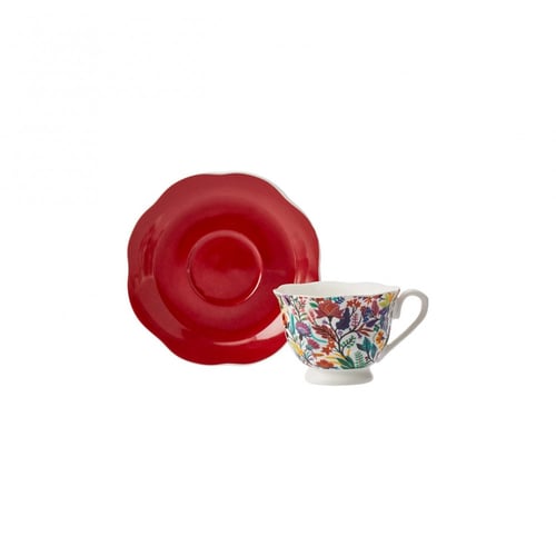 طقم فناجيل قهوة تركية Nergis