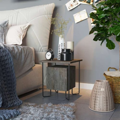 طاولة جانبية / كومودينه ACRES