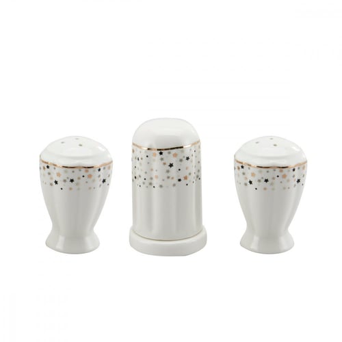 طقم مائدة فاخر 60 قطعة North Star