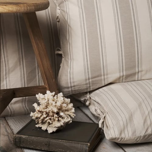 طقم مفارش مزدوج كوين Jerardo