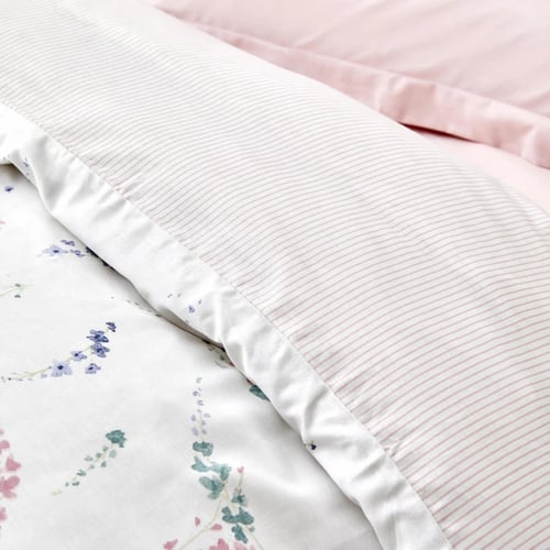 طقم مفارش مزدوج كوين Dalila