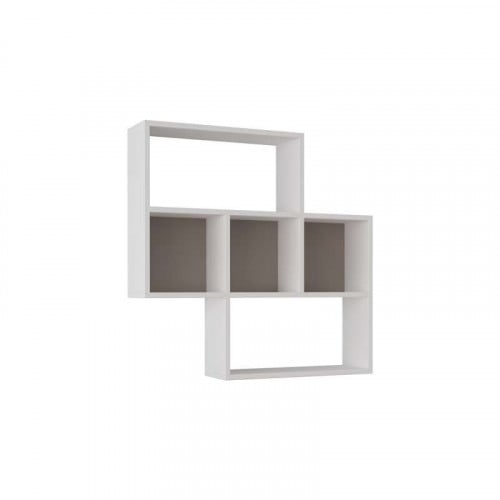 رفوف جدارية MAYBE