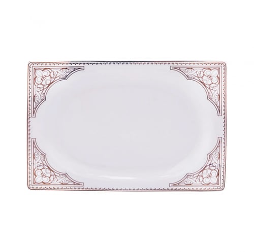 طقم مائدة فاخر 58 قطعة Turkori